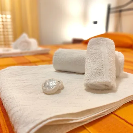 Bed and breakfast Profumo Di Zagara