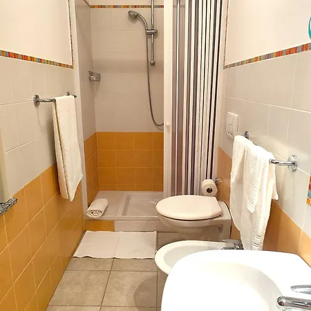 Panzió Profumo Di Zagara