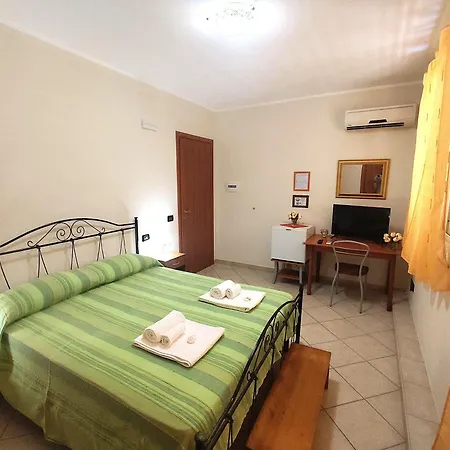 Profumo Di Zagara Bed and breakfast Taormina