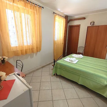 Bed and breakfast Profumo Di Zagara