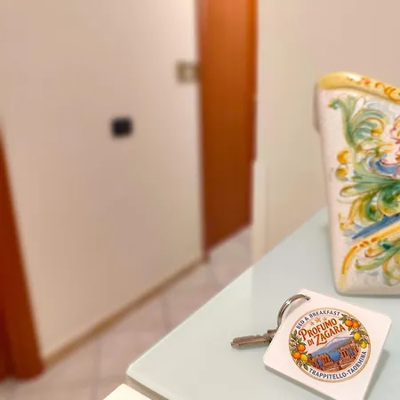 Profumo Di Zagara Taormina