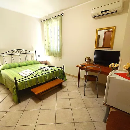 Profumo Di Zagara 3* Taormina