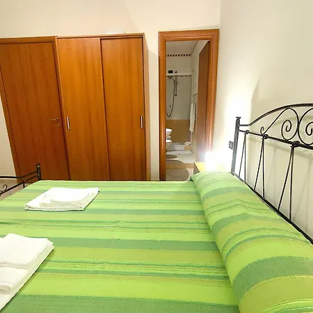 Profumo Di Zagara 3* Ταορμίνα