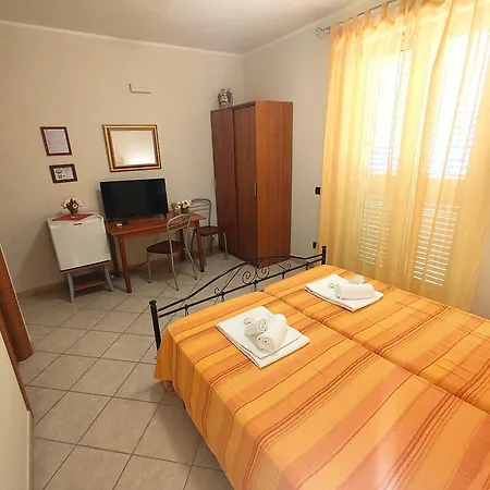 Frühstückspension Profumo Di Zagara Taormina