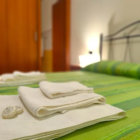 Profumo Di Zagara 3* Taormina