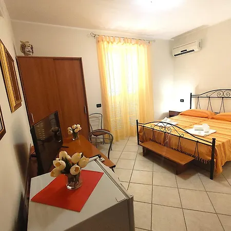 Profumo Di Zagara Bed and Breakfast 3*