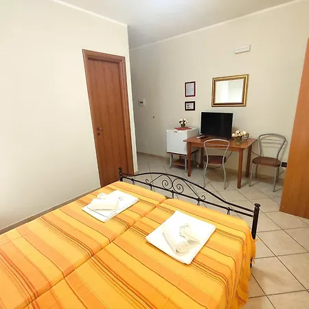 Profumo Di Zagara Frühstückspension 3*