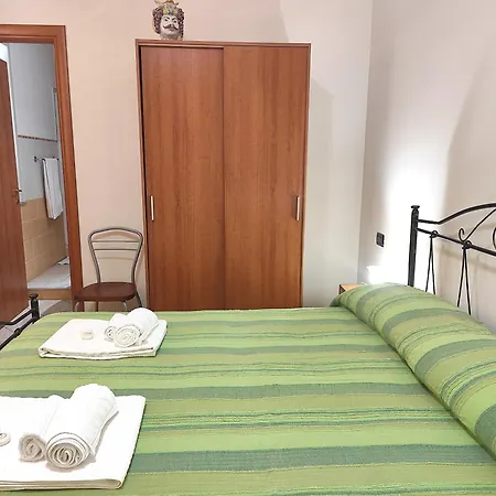 Profumo Di Zagara 3*