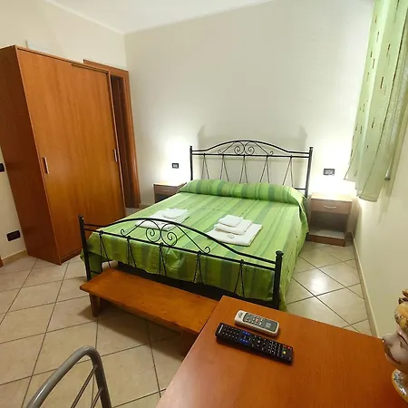 Profumo Di Zagara 3*