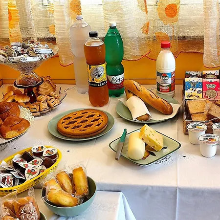 Profumo Di Zagara Bed & Breakfast