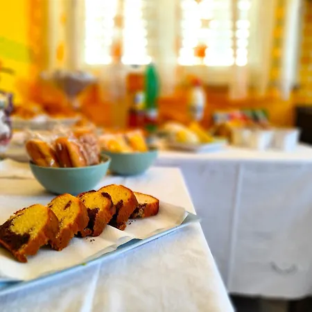 Profumo Di Zagara Taormina
