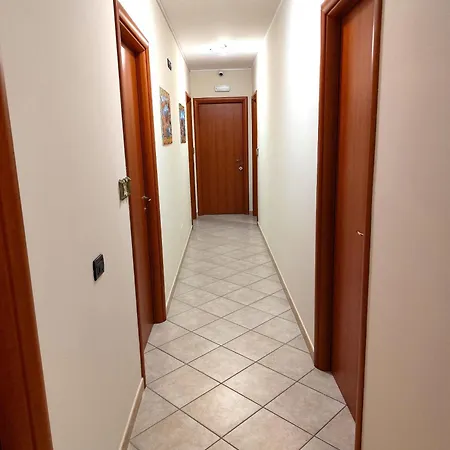 Profumo Di Zagara 3*