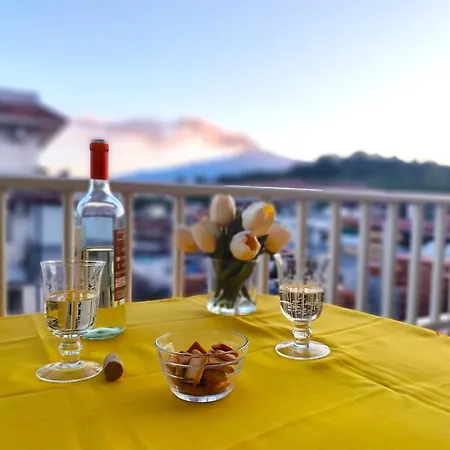 Profumo Di Zagara